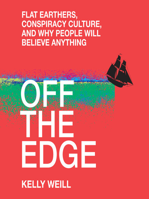 Title details for Off the Edge by Kelly Weill - Available